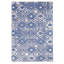 Frissell Oriental Hand Woven Indoor / Outdoor Area Rug-2124508845