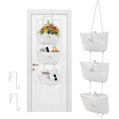 Wall Organizer