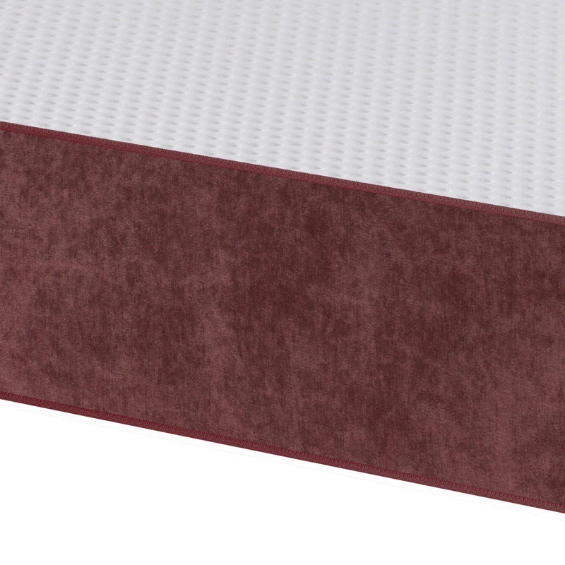 Envisage Trade Foam Mattress, Kingsize (5')