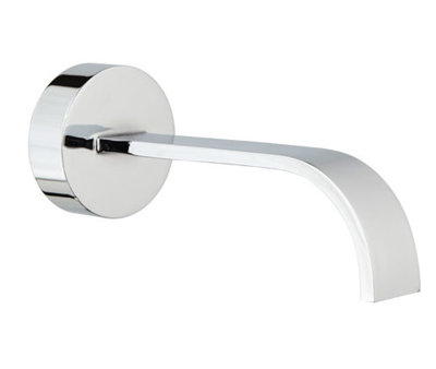 Spring Tub Filler
