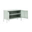 Storage Unit Metal Light Beige-124401982