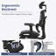 Espiron Optimum Office Chair