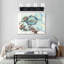 Éclairage pour meuble-lavabo à intensité variable Abbotsbury-966755900-966755895