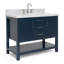 Bayhill 43'' W Single Vanity-1129476360