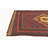 Orcutt Red Rug