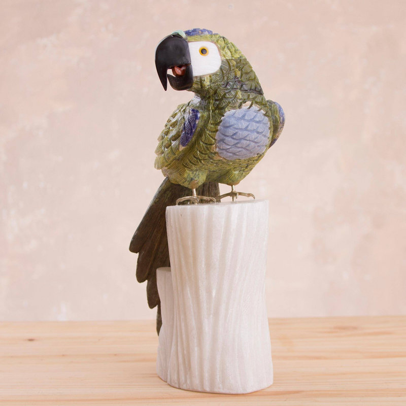 Forgey Animals Figurines & Sculptures