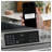 CAFÉ™ 30" Smart Slide-In, Front-Control, Gas Double-Oven Range with Convection-611679521