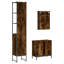 Abdulmalek Bathroom Furniture Suite-1678857717