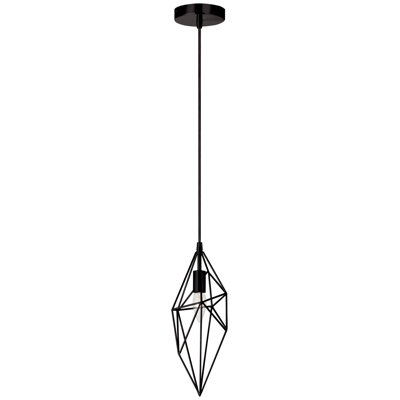Radnor 1 - Light Single Pendant
