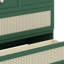Lit rabattable avec beaucoup de rangement pour les tiroirs-791113972