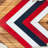 31.88-inch Length America Map Wall Décor