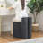 Kurosh Upholstered Pouf-2038269794