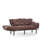 88.58" Upholstered Sleeper Sofa-535621535