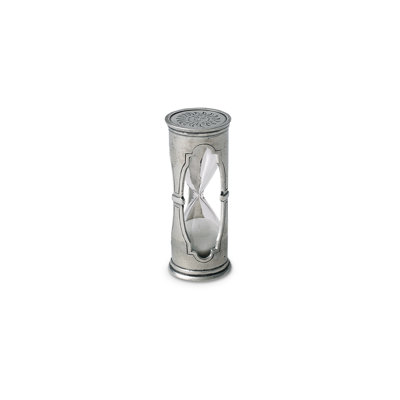 Handmade Hourglass