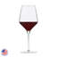 Ensemble de 4 verres à vin tout usage Libbey Signature Greenwich