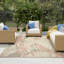 Tapis rose Clemencio-1439882679