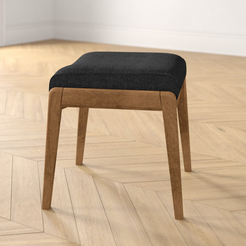 Markala Upholstered Ottoman