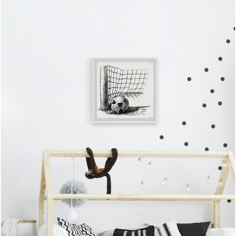 Dewald Single Picture Frame Print, 81cm H x 81cm W