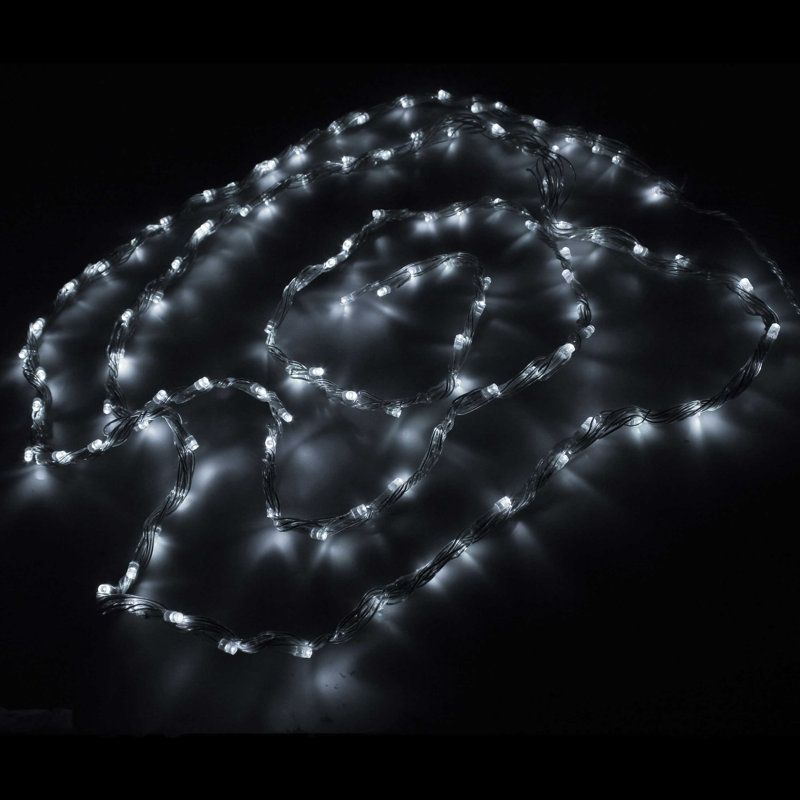11cm Indoor / Outdoor String Lights