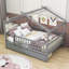 Lit maison 2 tiroirs-704471486-704471456