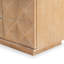 Patty 4 Door Wood Media Stand-1378880854