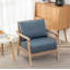 Fauteuil Itzhak-1286074359