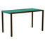 Table de bar POLYWOOD MOD-9705489-9705490-126357636