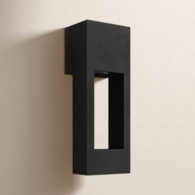 Blandburg Outdoor Wall Light