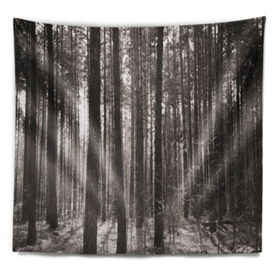 Polyester Tapestry