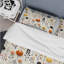 Ensemble de housse de couette Nordic Grace-1232410766