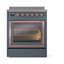 ILVE Nostalgie II Noblesse 30 in Induction Range-2076141300