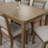 Millau Nat Stripe 7pc Dining Set