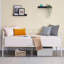 Metal Daybed-97206047