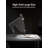 Perce Plug-in Adjustable Metal Desk Lamp Architect Swinging Arm Table Light with Clamp-1442987236