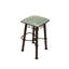Western Iron 30" Bar Stool