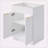 23.00'' Single Bathroom Vanity Base Only