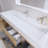 Babajide Bathroom Vanity with Acrylic Top-1520268569