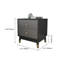 Dierdre 19.7'' W Nightstand-1328468513