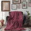 Couverture 1 pièce Retro Chic Fall Rainbow-100548565