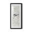 Peony I - Single Picture Frame Painting-1862952491