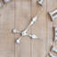 D30" Adelaide Oversized Wall Clock