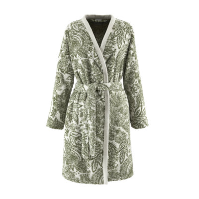 Patio Kimono