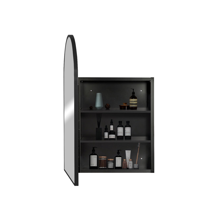 36'' Single Vanity With Medicine Cabinet