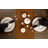 Sequim Witchy Stripe Table Runner-1706570557