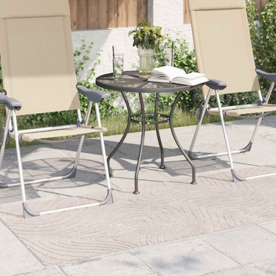 Modern Indoor and Outdoor Rug