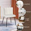 Malchow Upholstered Accent Chair-301393168