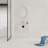 Soft Close Doors Bathroom Vanity With Sink-250515774