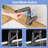 Pull-Down Bathroom Sink Faucet With Three Water Modes-125355906