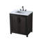 Meuble-lavabo simple 30 po-2070255564