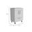 Single Bathroom Vanity Mayorca Bathroom-1011815238